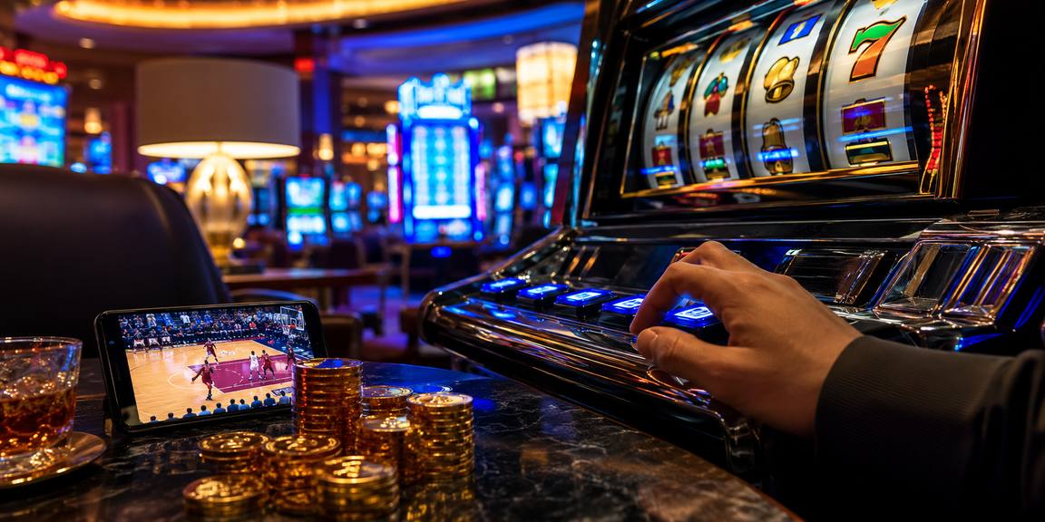 pa247cv Sportsbook